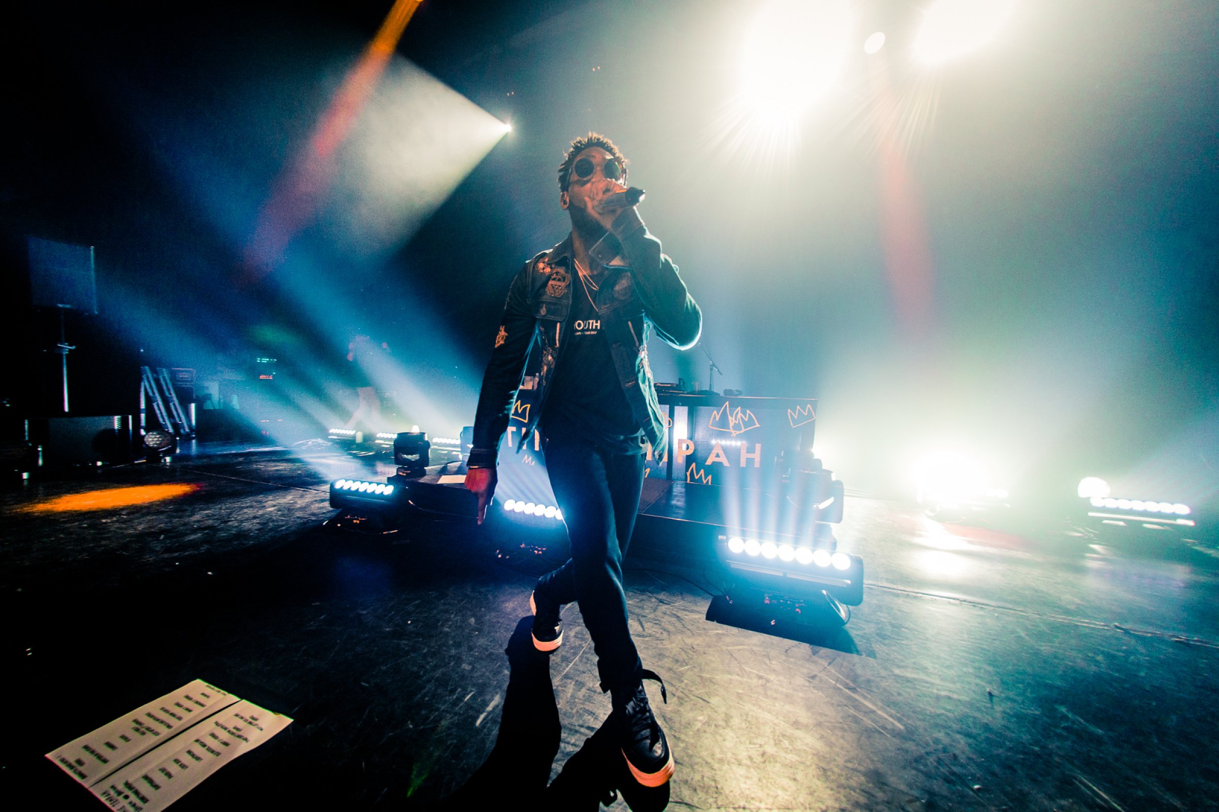 Tinie Tempah · photo 1