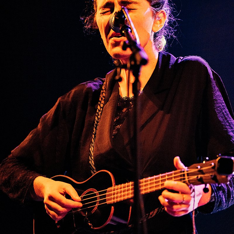 Las Lloronas at Handelsbeurs