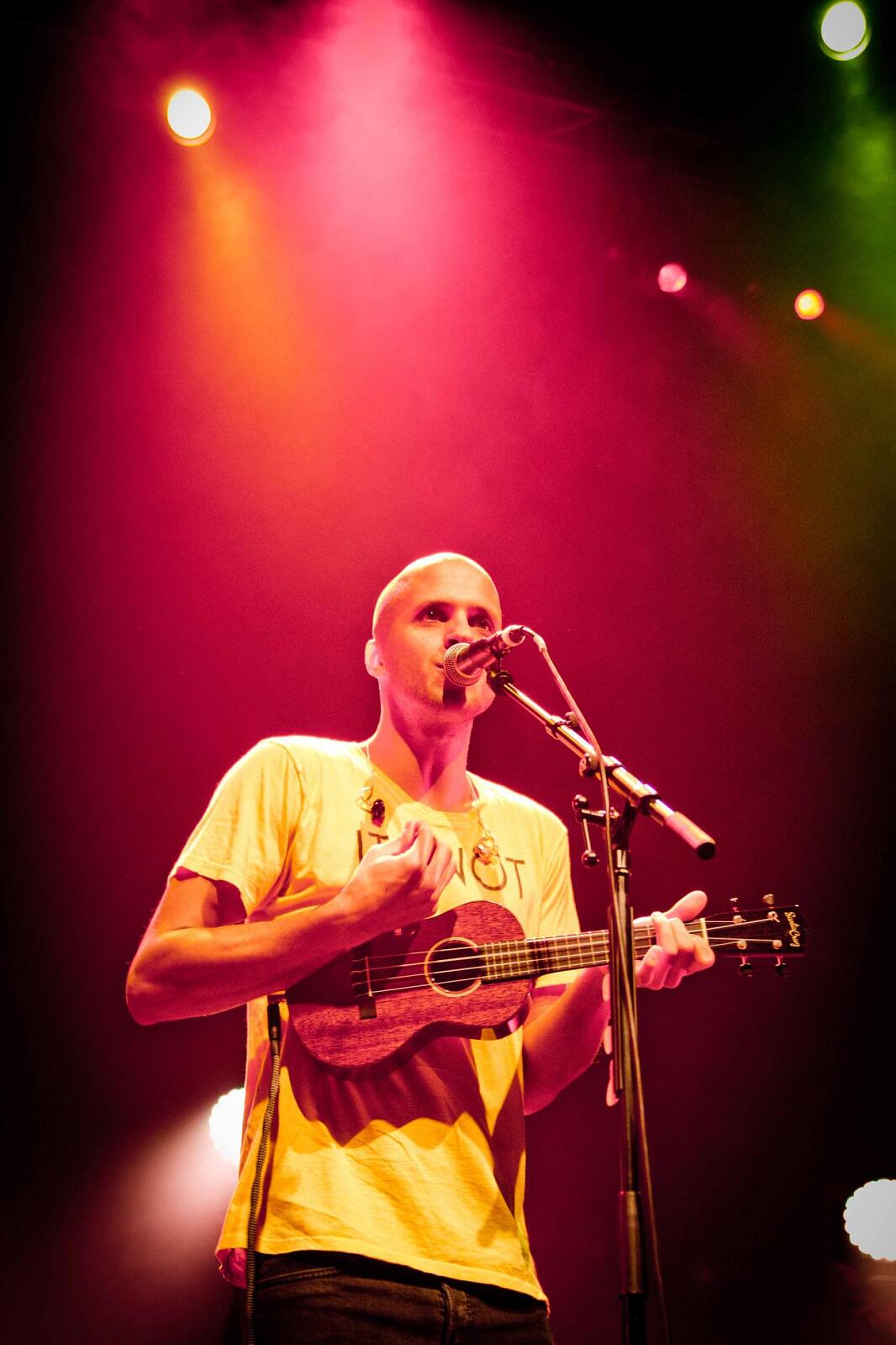 Milow · foto 1
