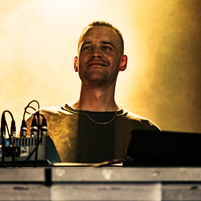 STIKSTOF at Crammerock 2022