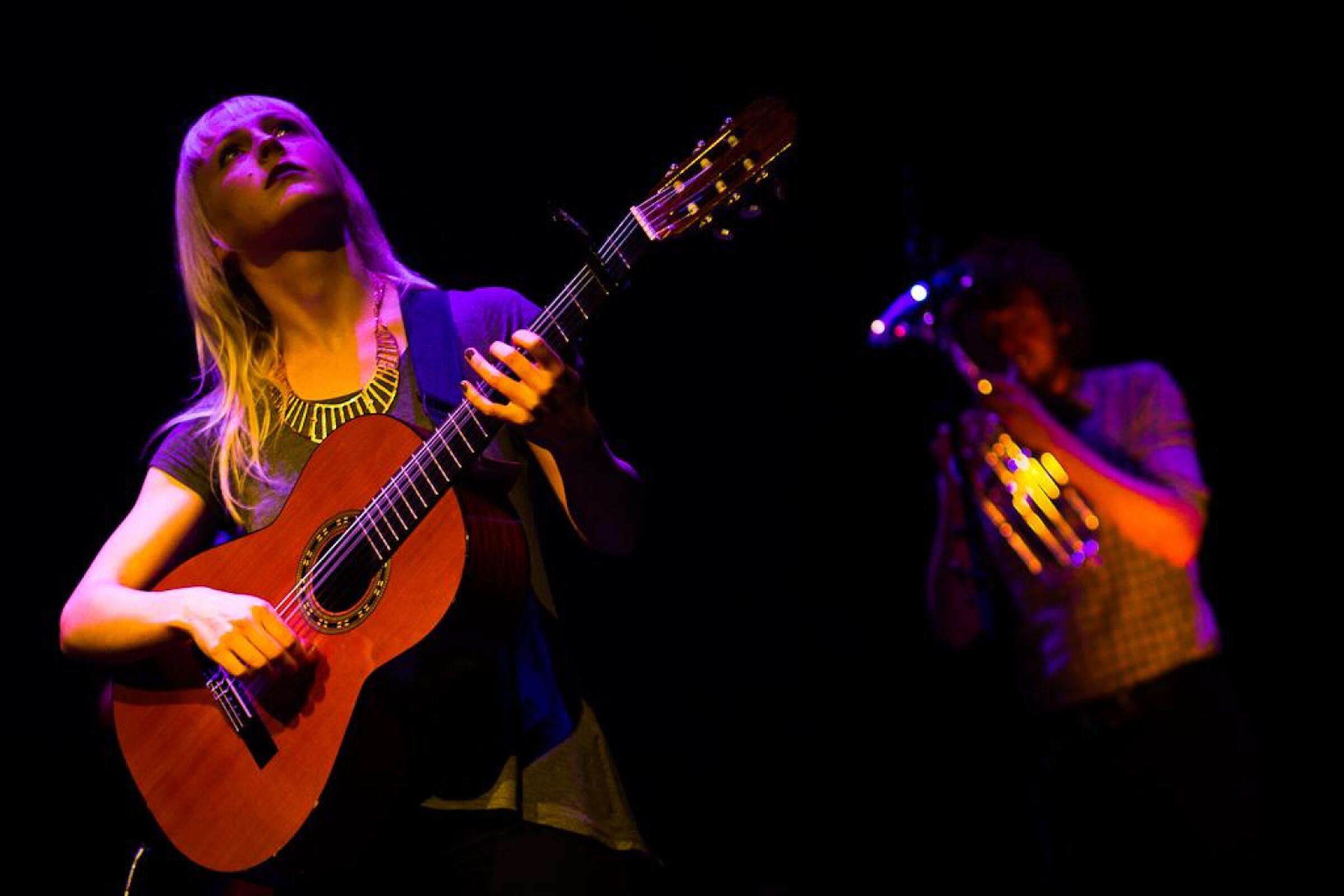 Laura Marling · foto 1