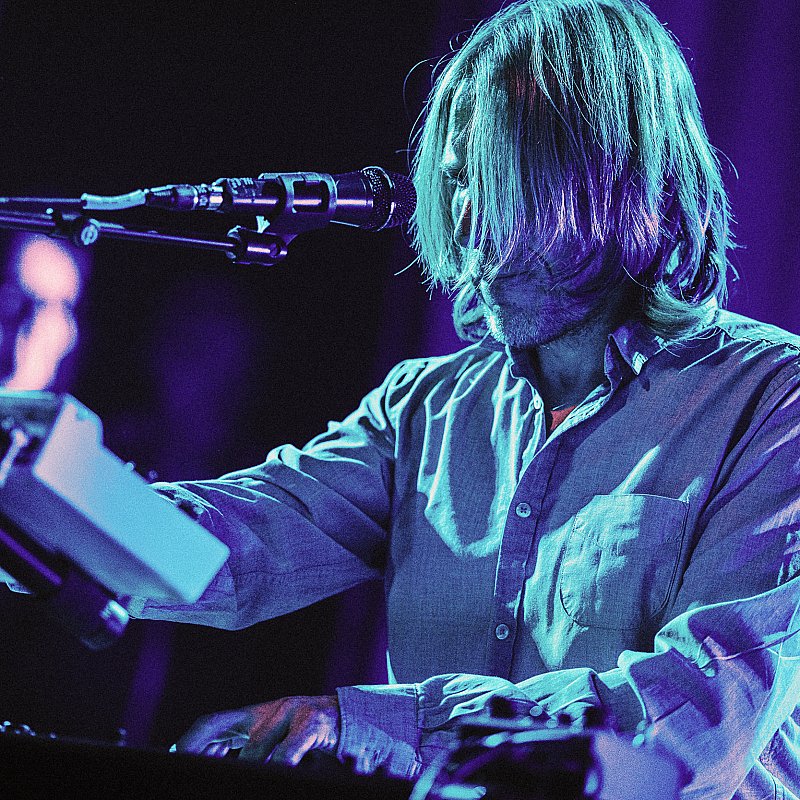 Midlake at Wintercircus