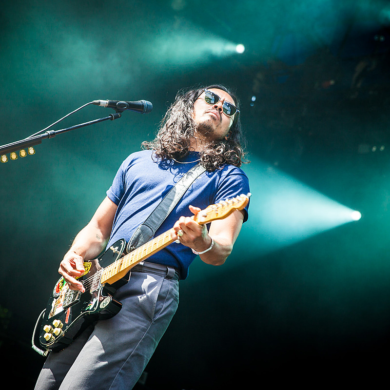 The Temper Trap