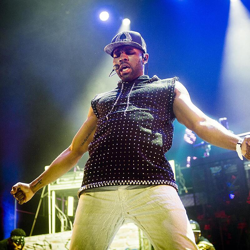 Jason Derulo