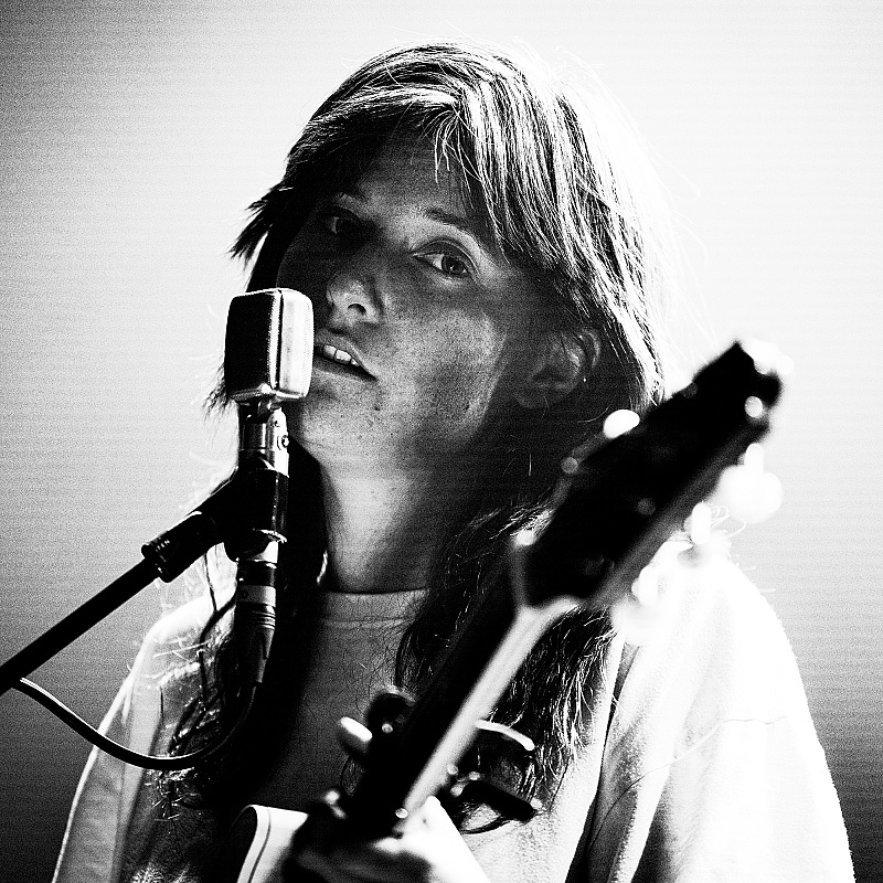 Camille Camille