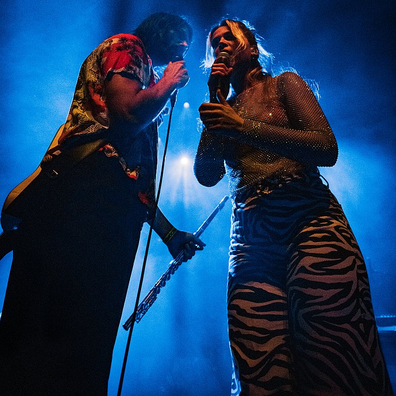 OYESONO at viernulvier