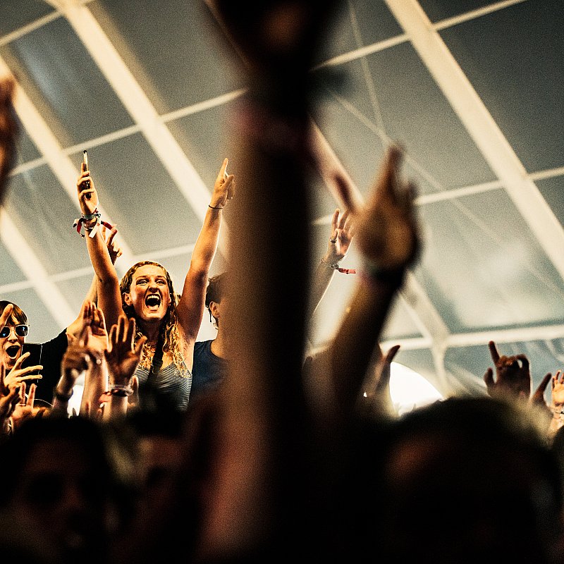 STIKSTOF at Crammerock 2022