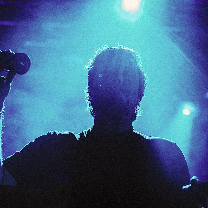 Midlake at Wintercircus