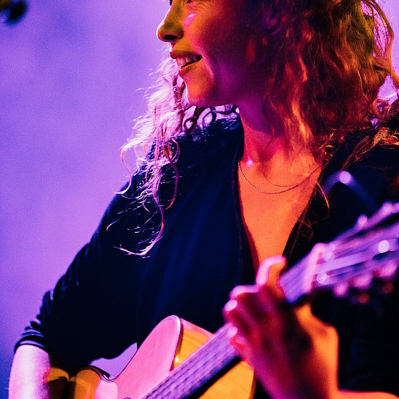 Las Lloronas at Handelsbeurs