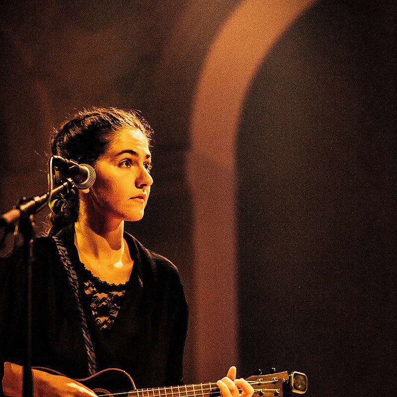 Las Lloronas at Handelsbeurs