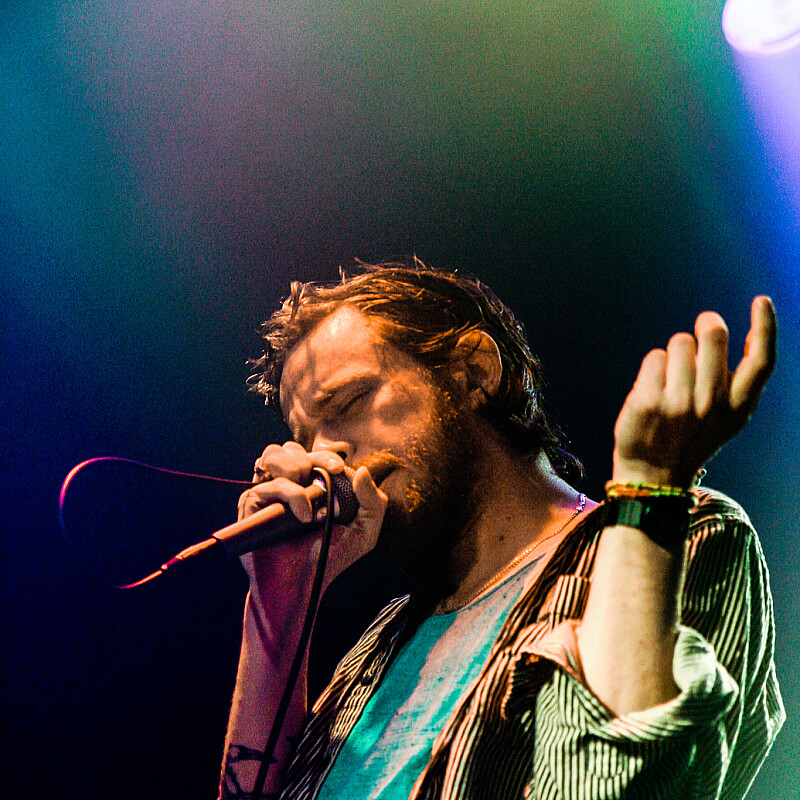 Yeasayer