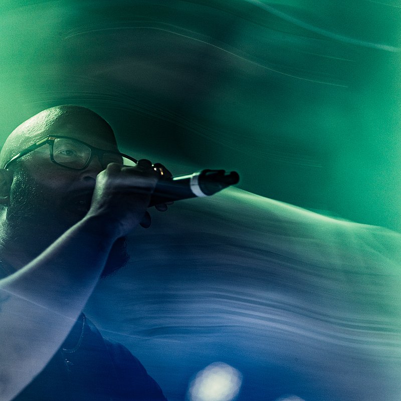 STIKSTOF at Crammerock 2022