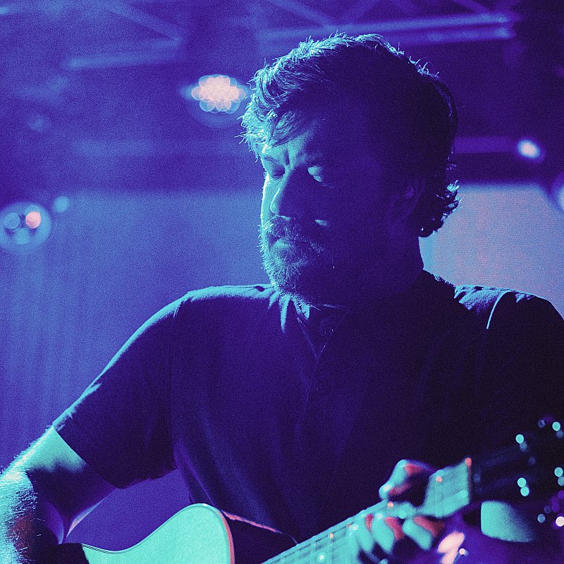 Midlake at Wintercircus