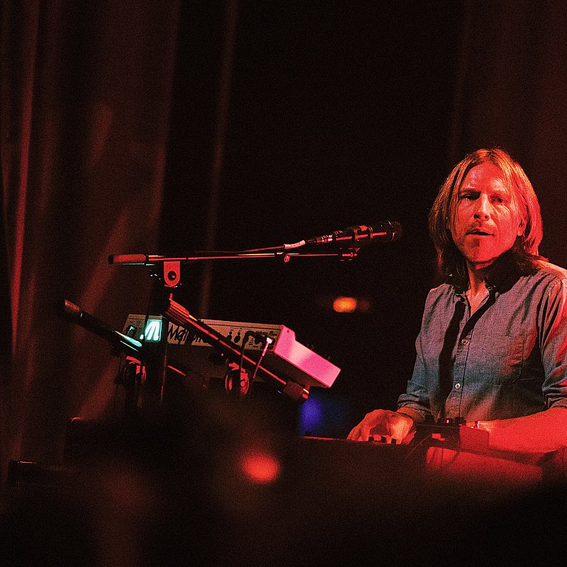 Midlake at Wintercircus