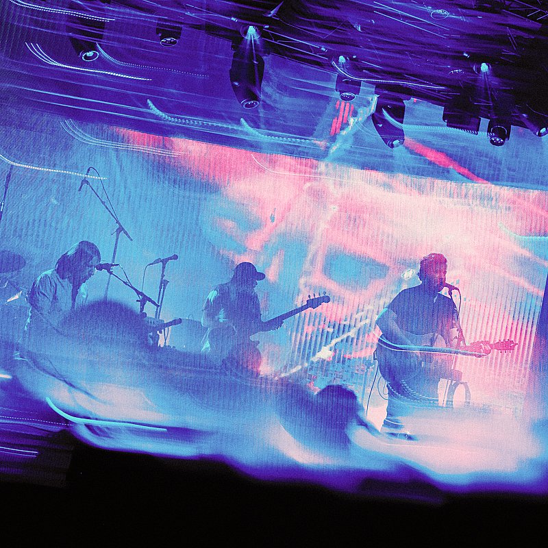 Midlake at Wintercircus