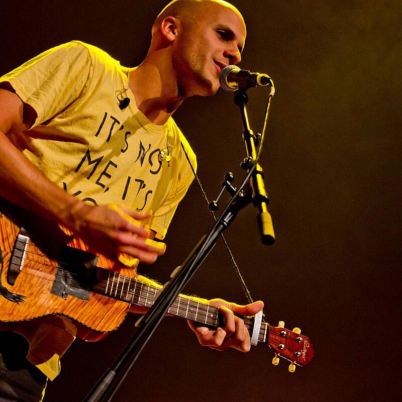 Milow