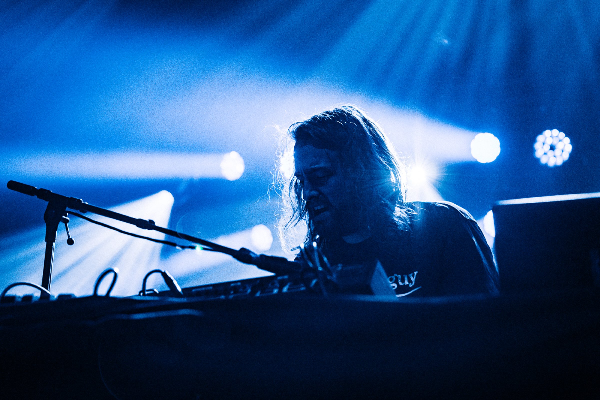 Niels Broos at viernulvier