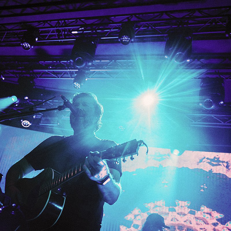 Midlake at Wintercircus