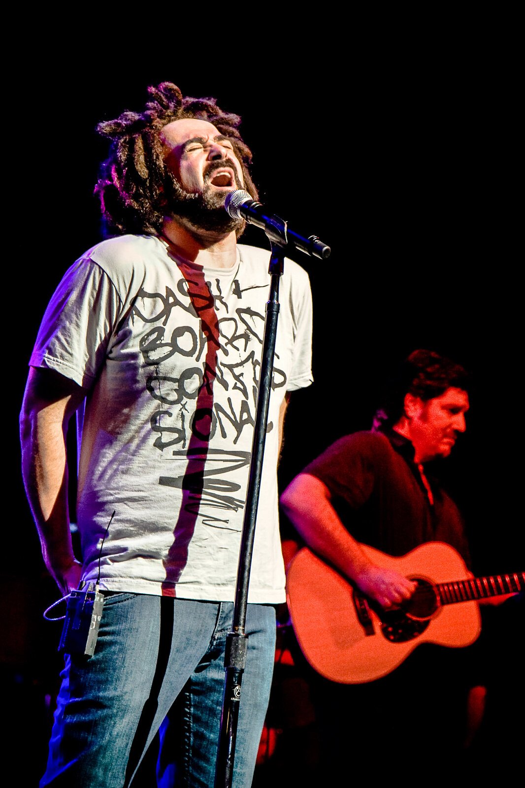 Counting Crows · photo 1