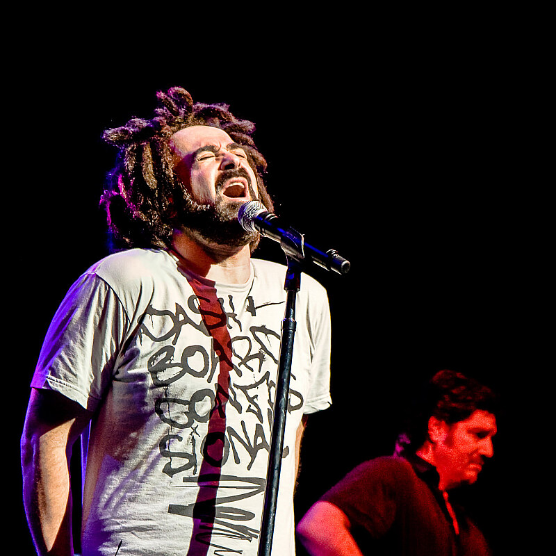 Counting Crows