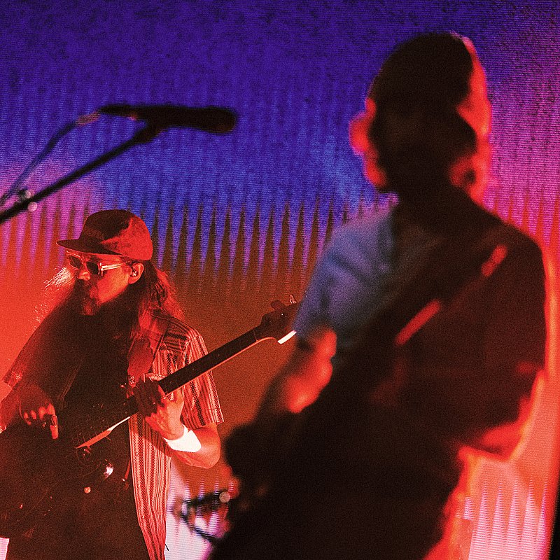 Midlake at Wintercircus