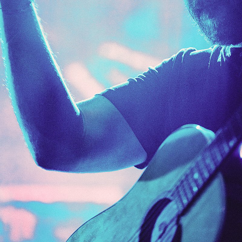 Midlake at Wintercircus