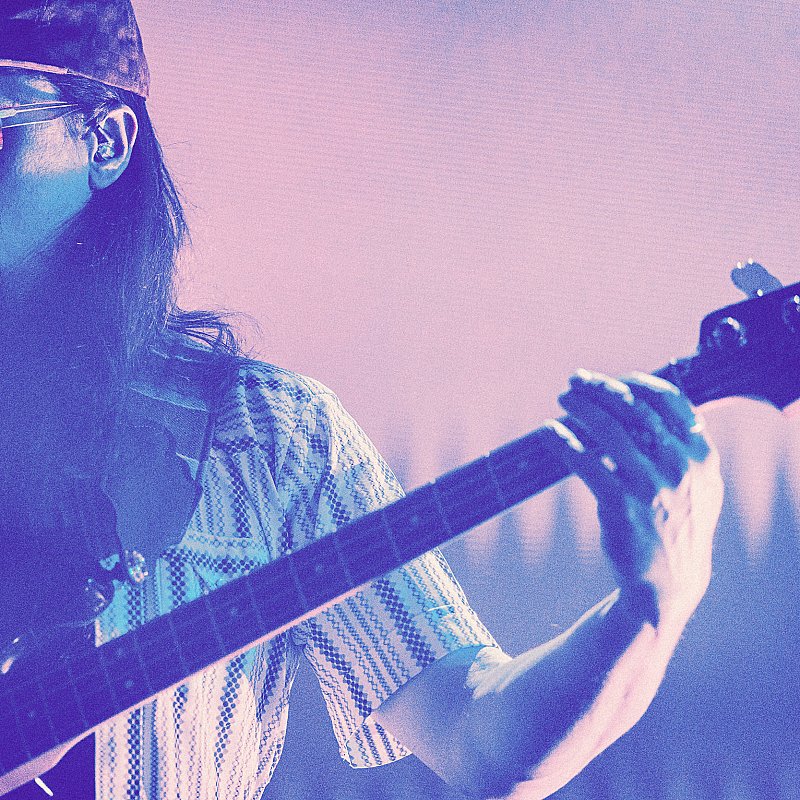 Midlake at Wintercircus
