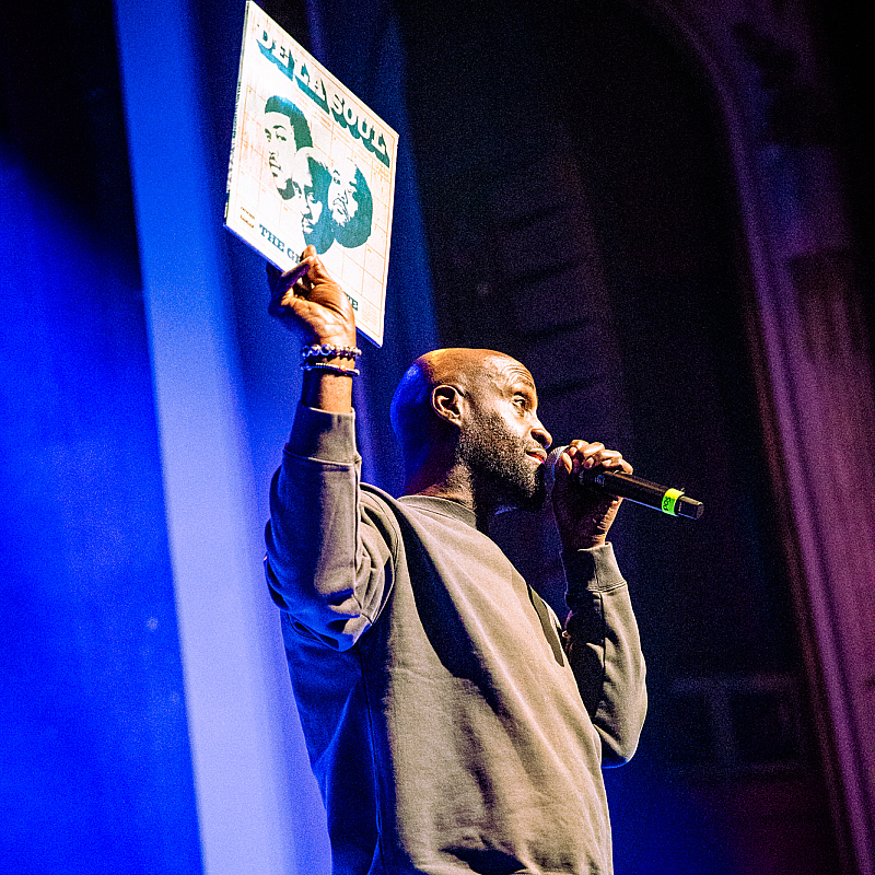 De La Soul