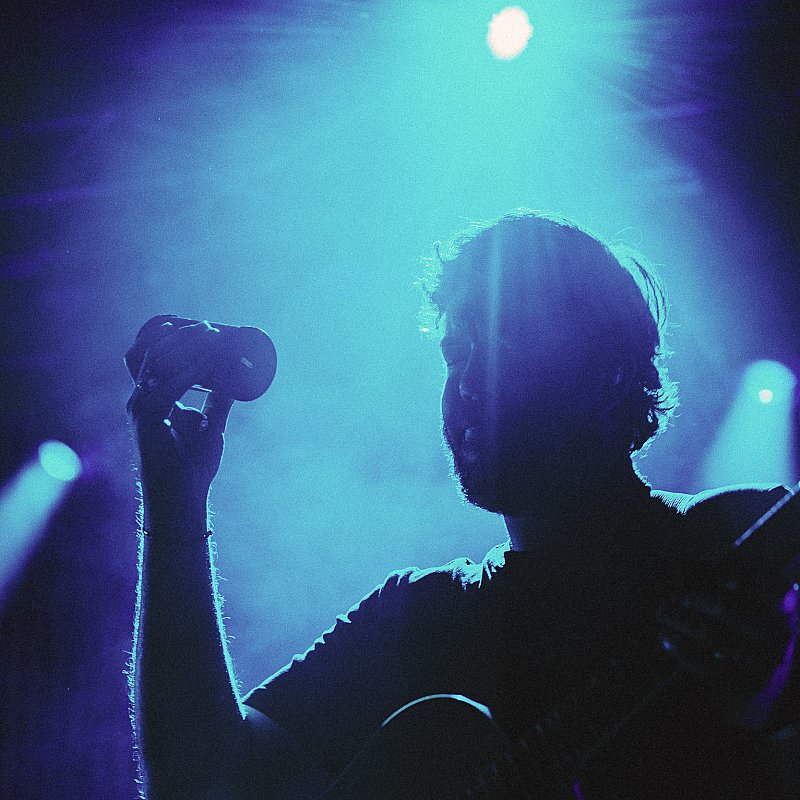 Midlake at Wintercircus