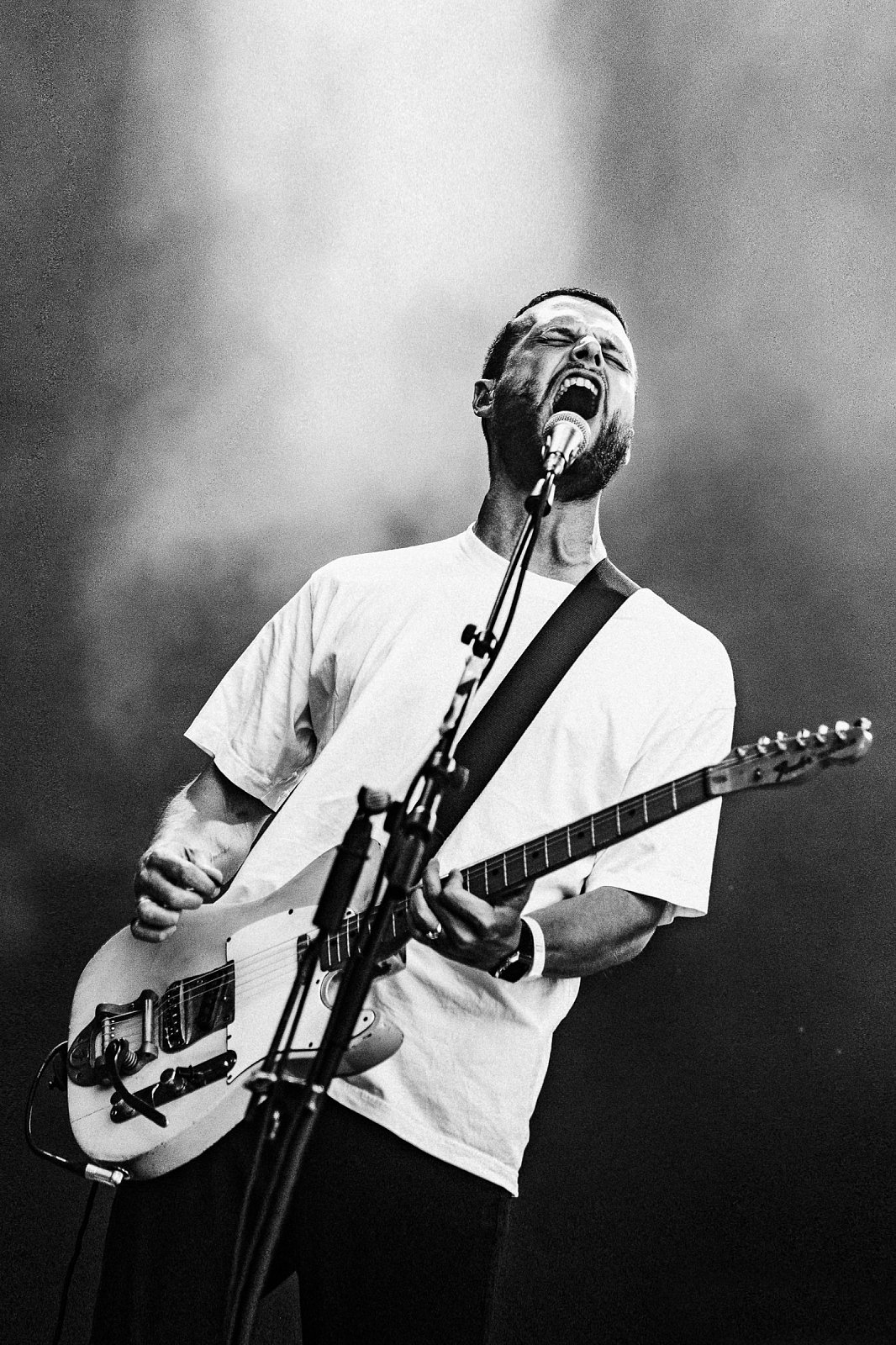 White Lies at Cactusfestival 2022