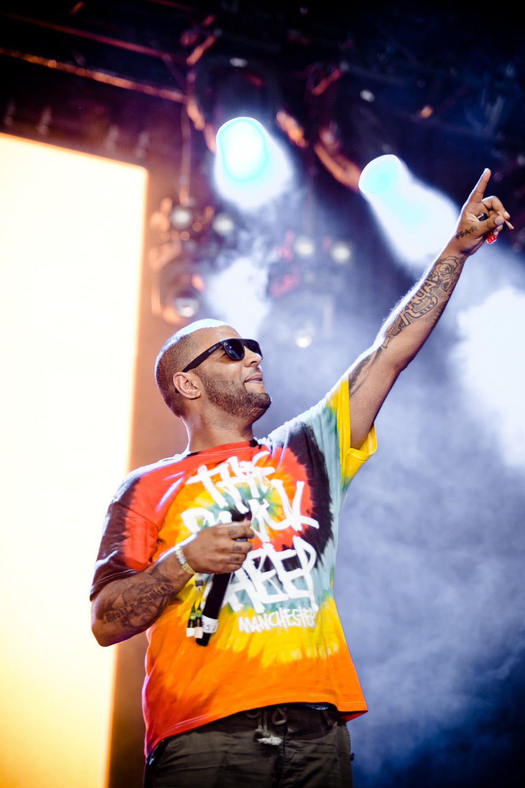 Toddla T Sound · foto 1