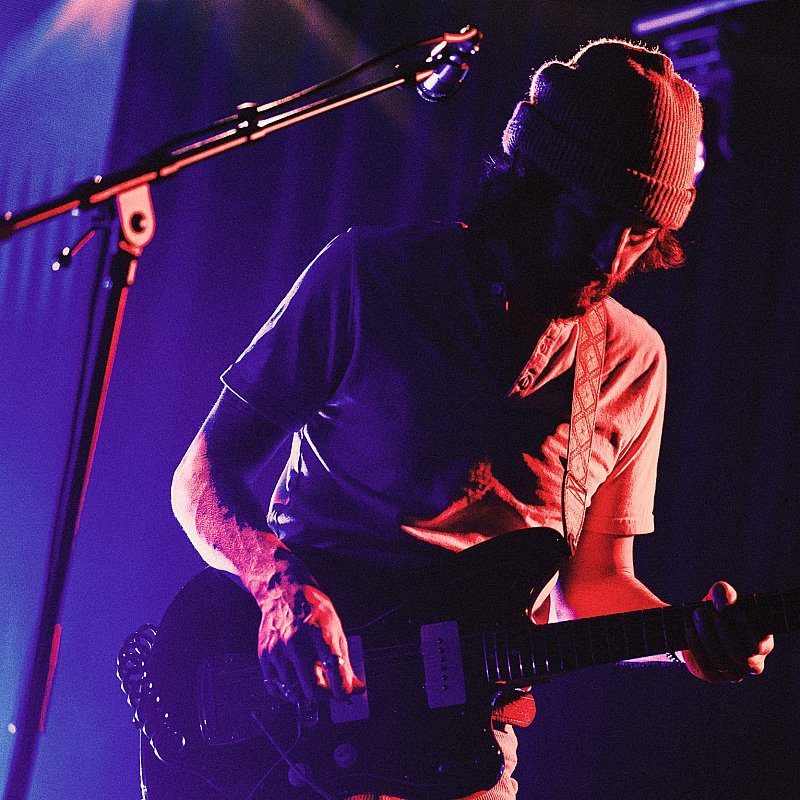 Midlake at Wintercircus