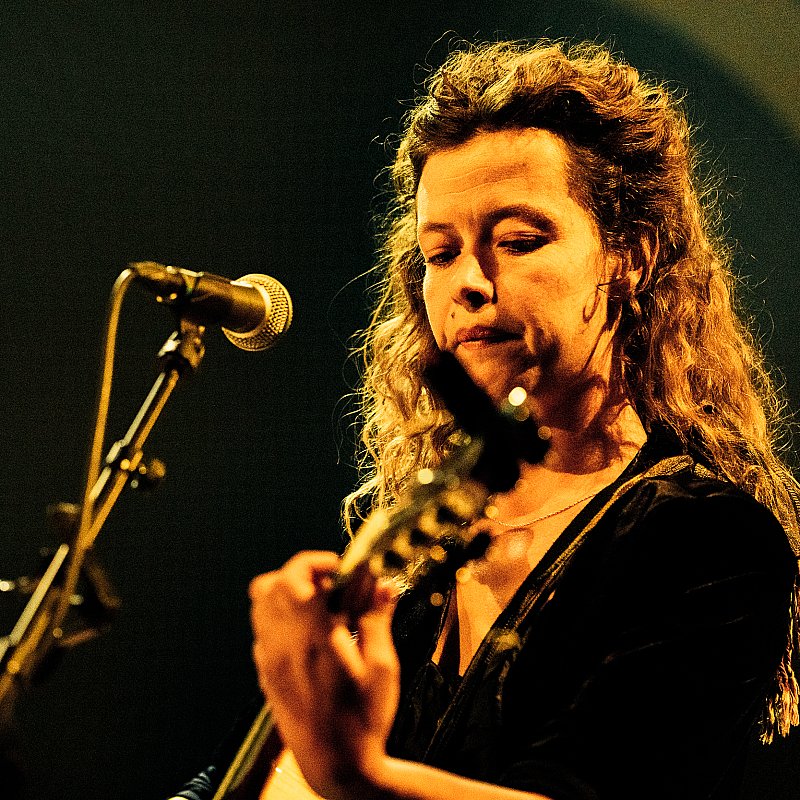 Las Lloronas at Handelsbeurs