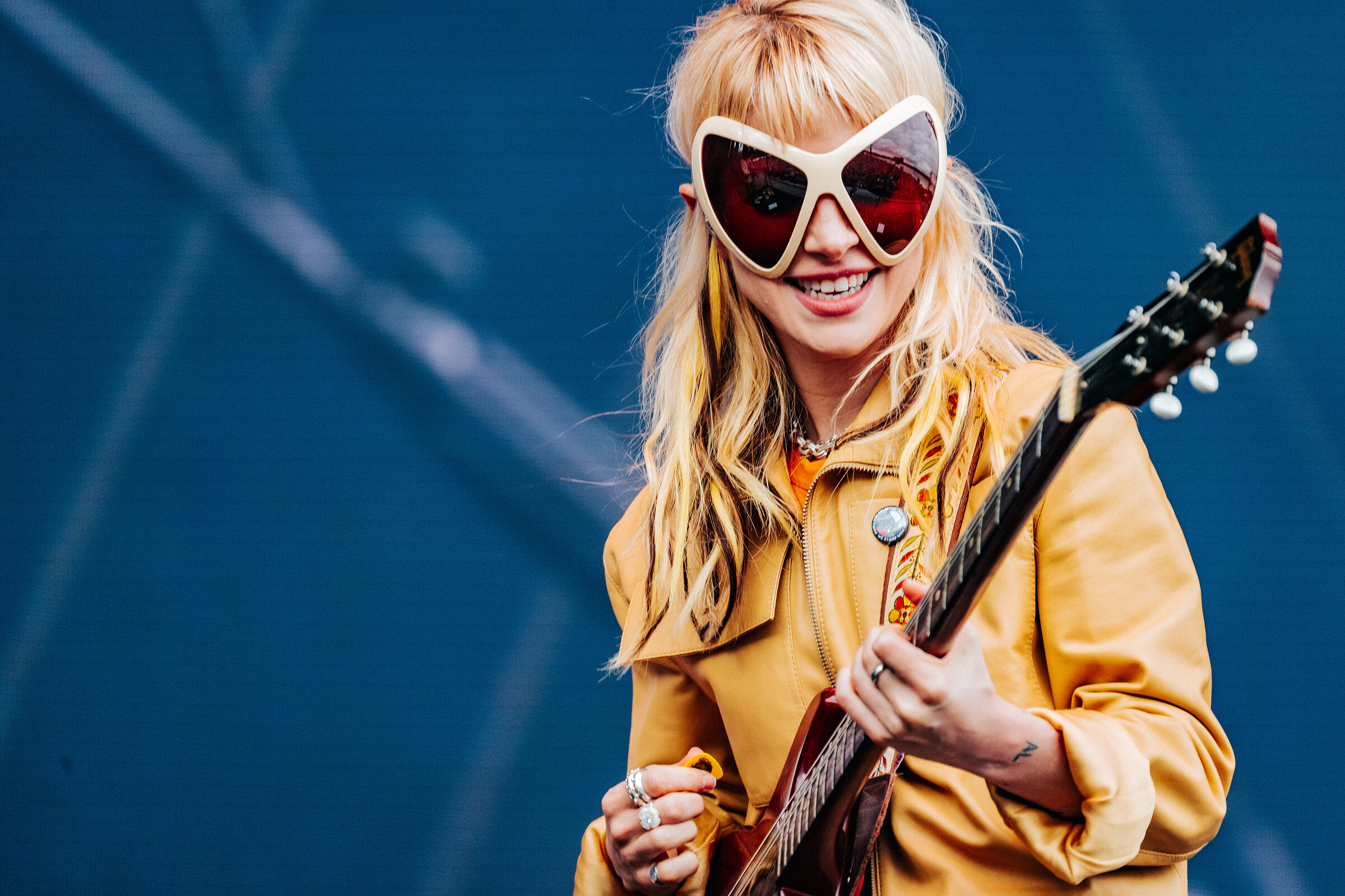 Hayley Williams · photo 1