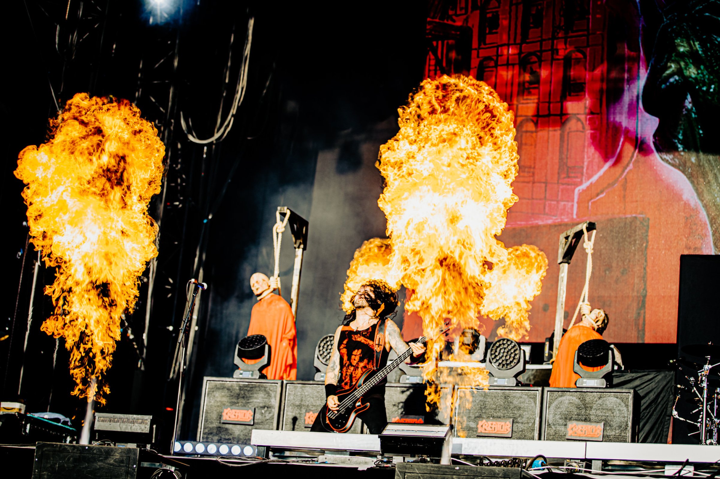 Kreator · photo 1