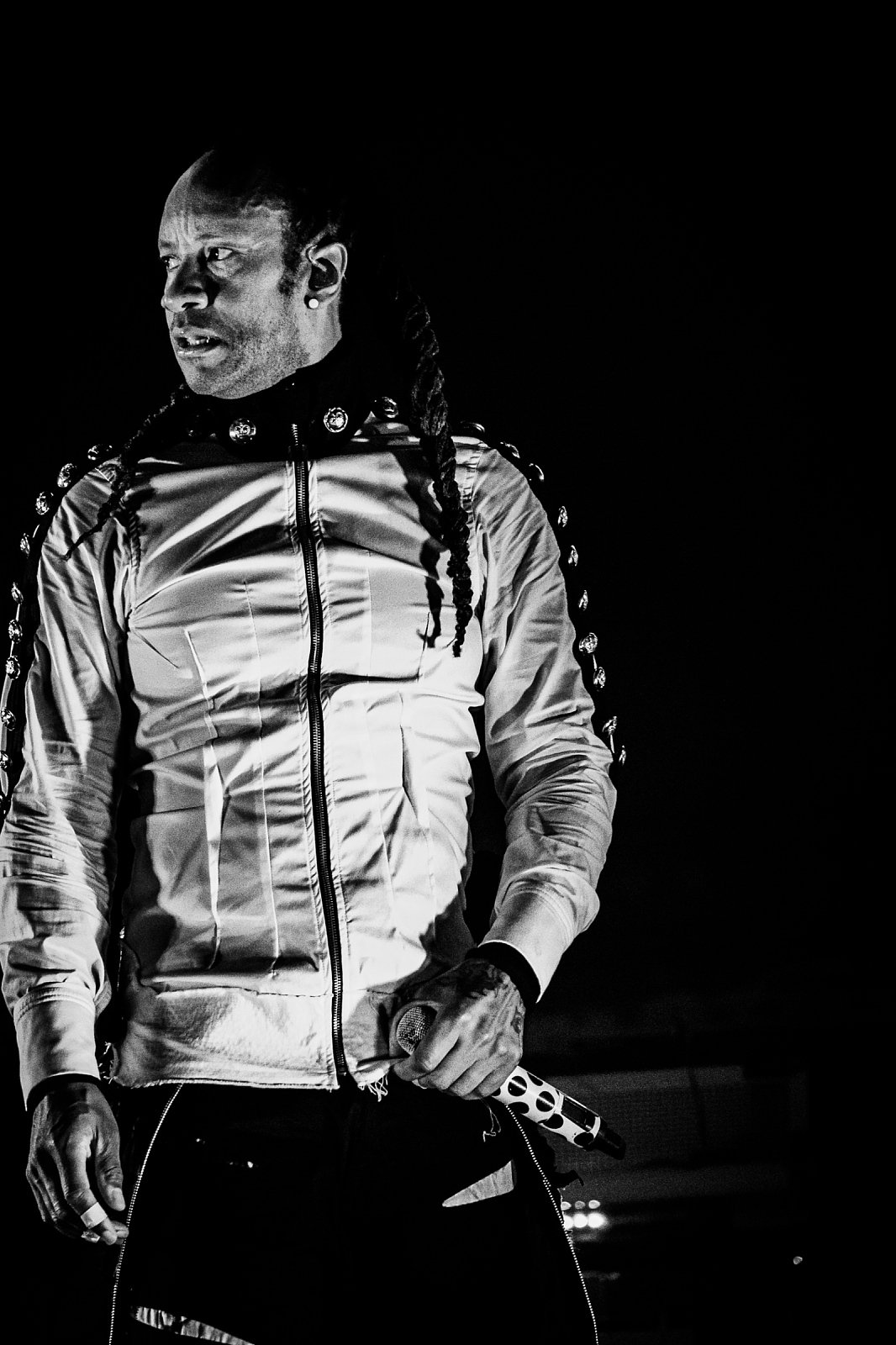 The Prodigy · photo 1