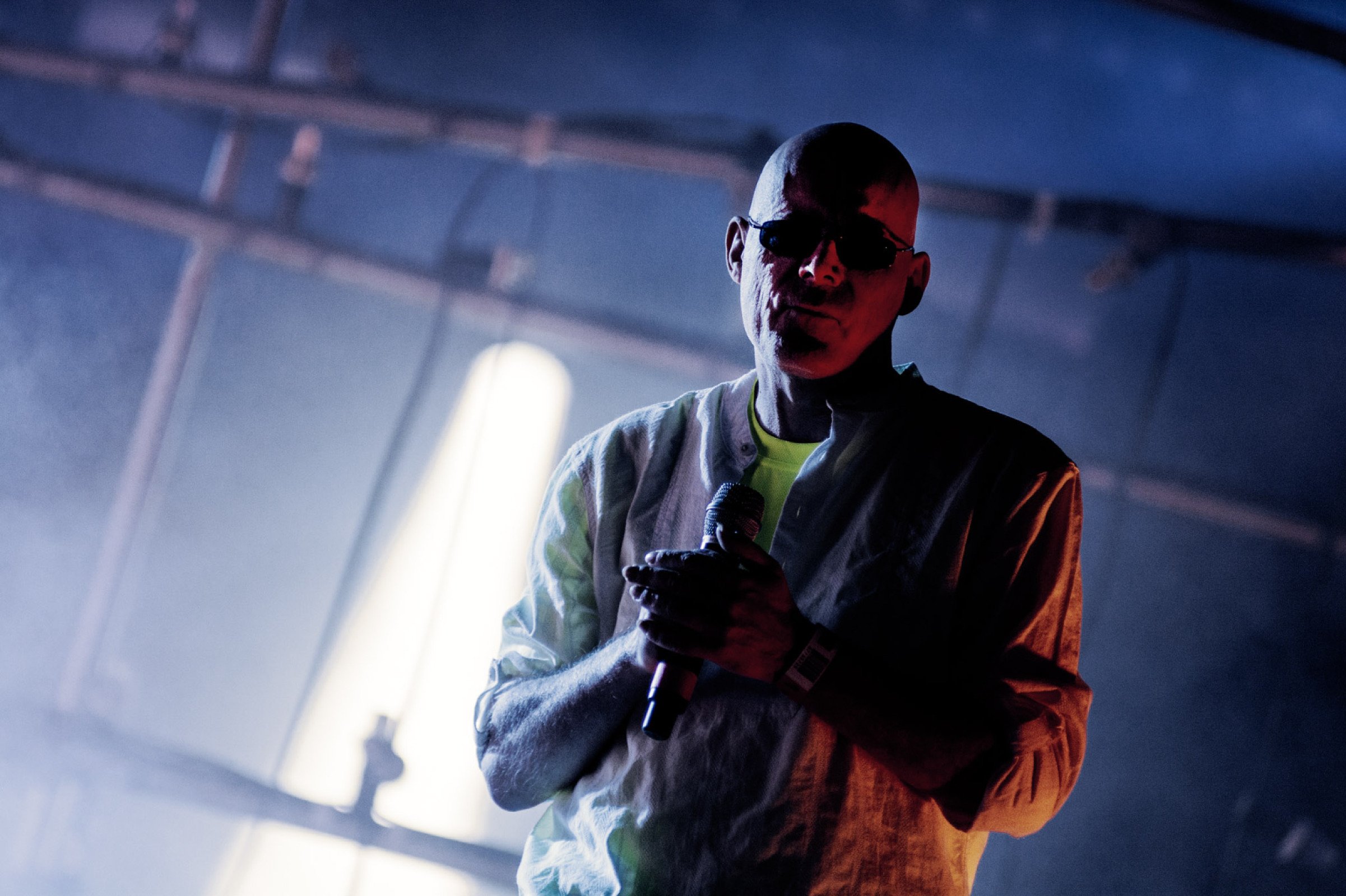 Sisters of Mercy · photo 1