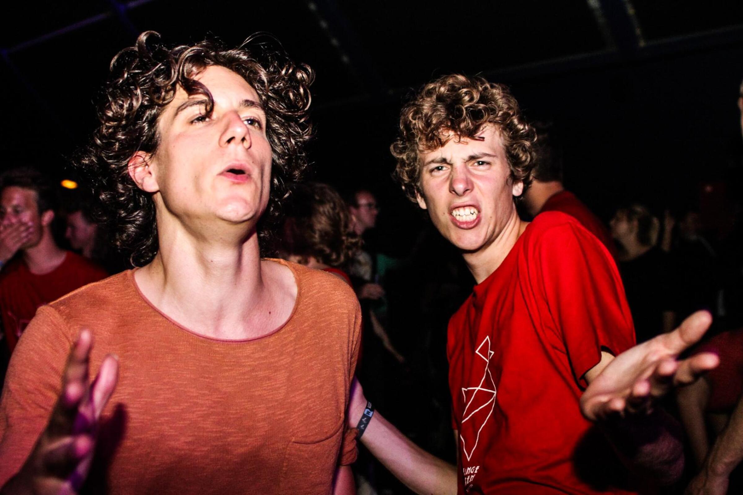 Afterparty · foto 1