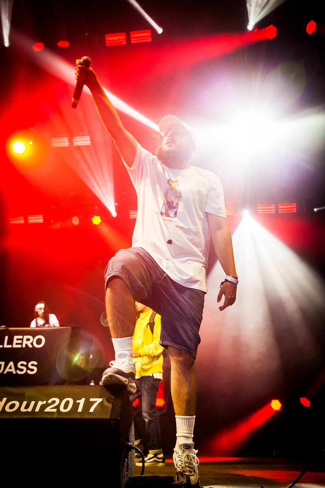 Caballero & JeanJass · photo 1