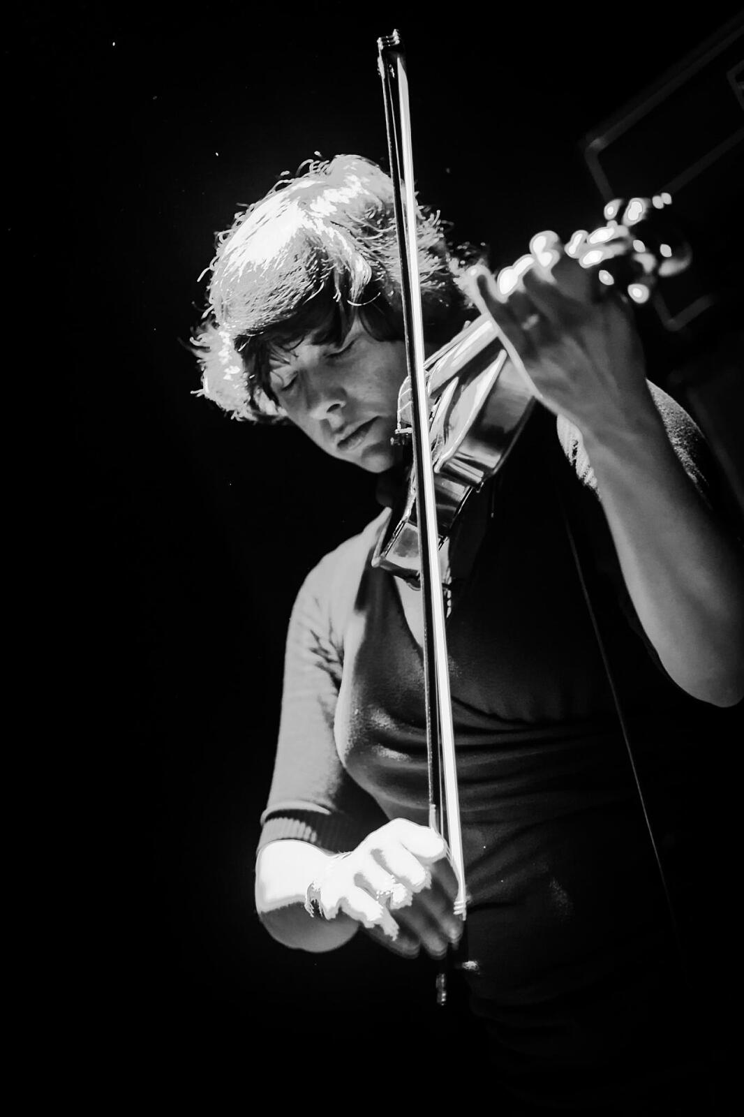 Thee Silver Mt. Zion Memorial Orchestra · foto 1
