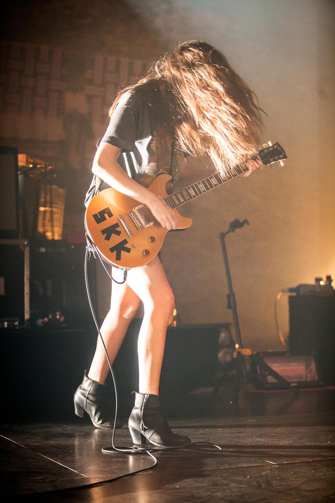 Haim · photo 1