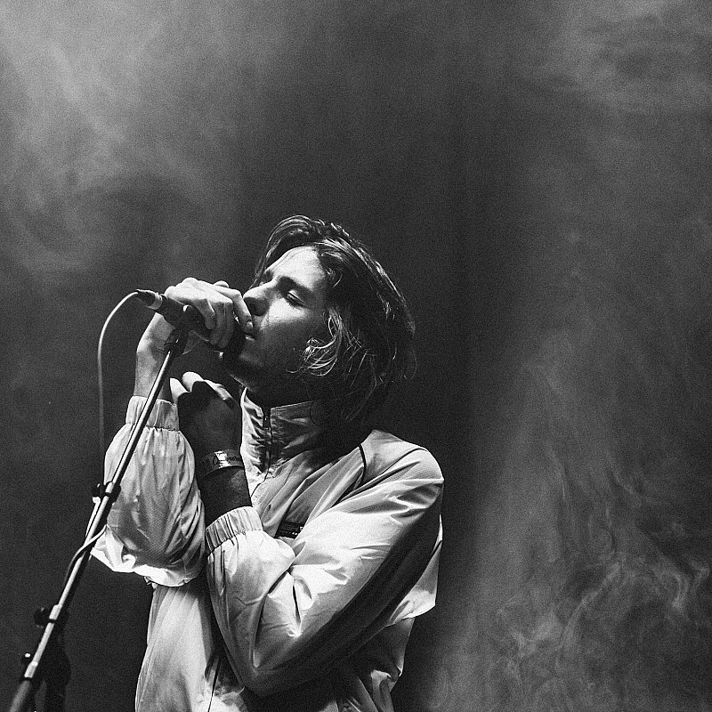 Bazart at Crammerock 2019