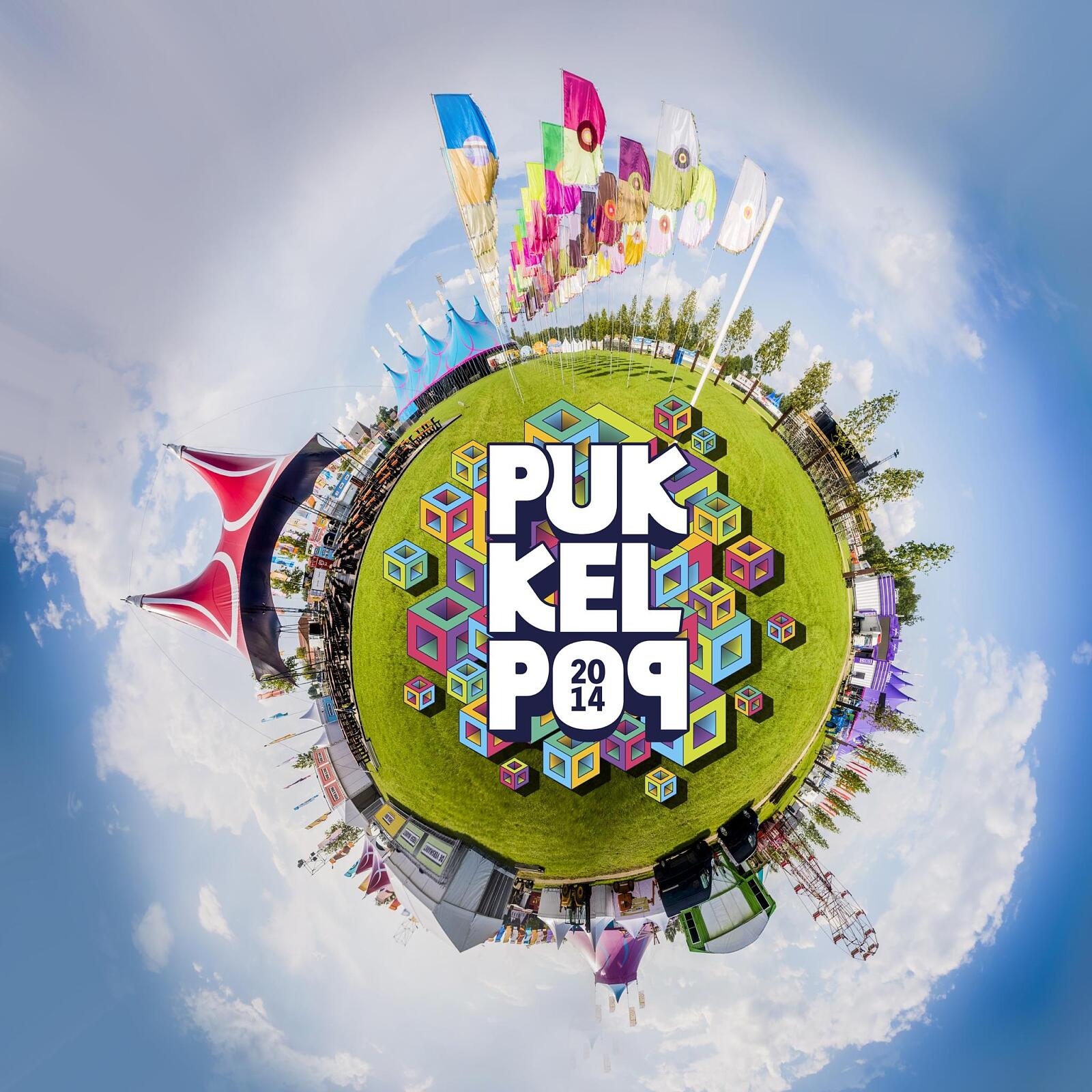 Pukkelpopworld · foto 1