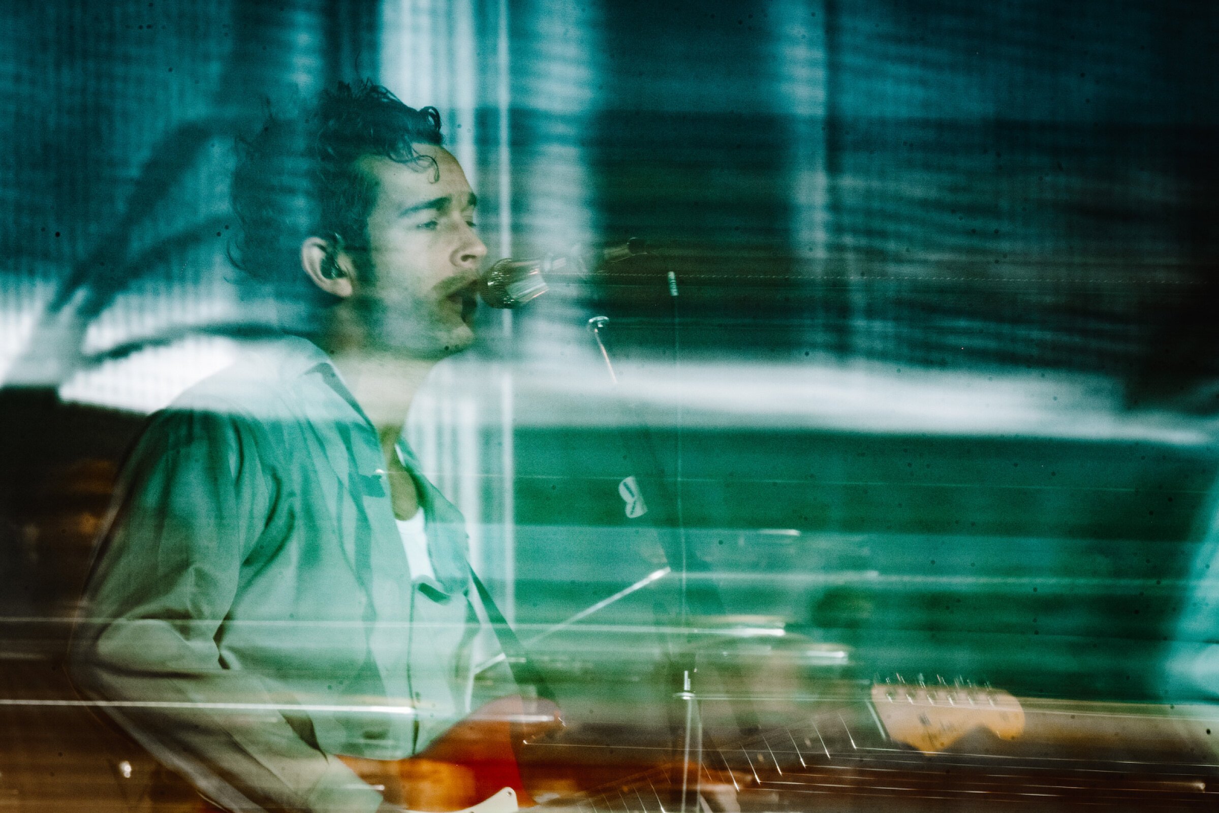 The 1975 · photo 1