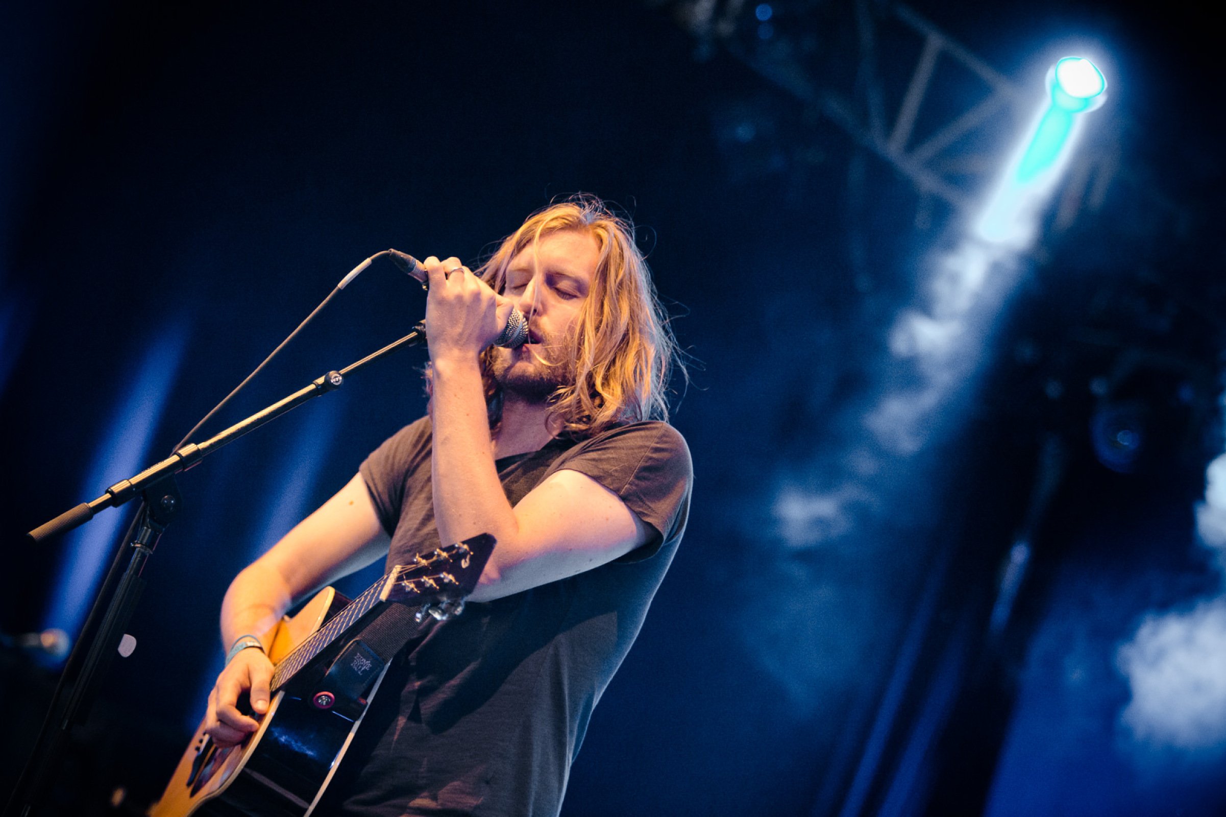 Andy Burrows · foto 1