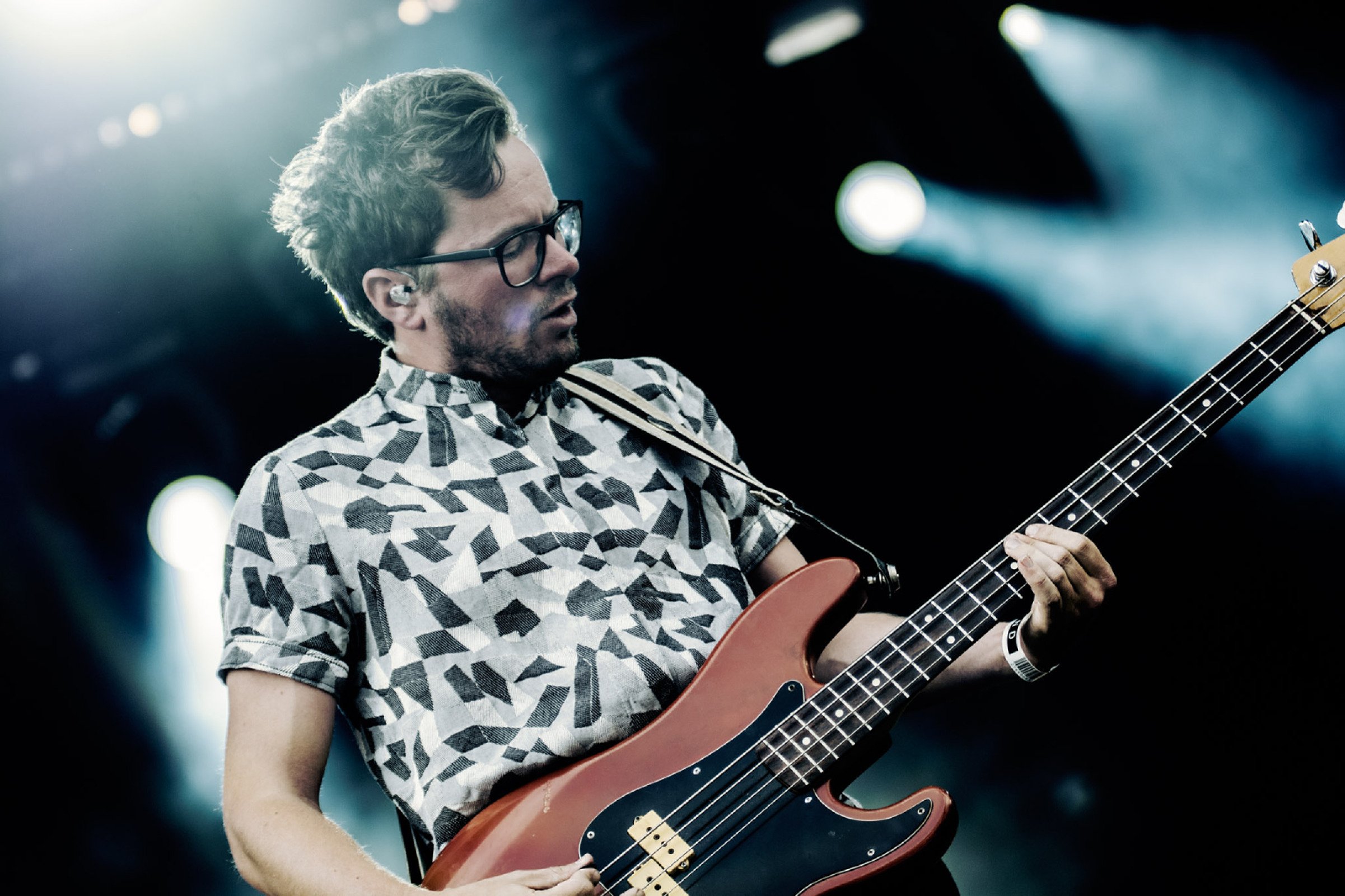 The Van Jets · foto 1