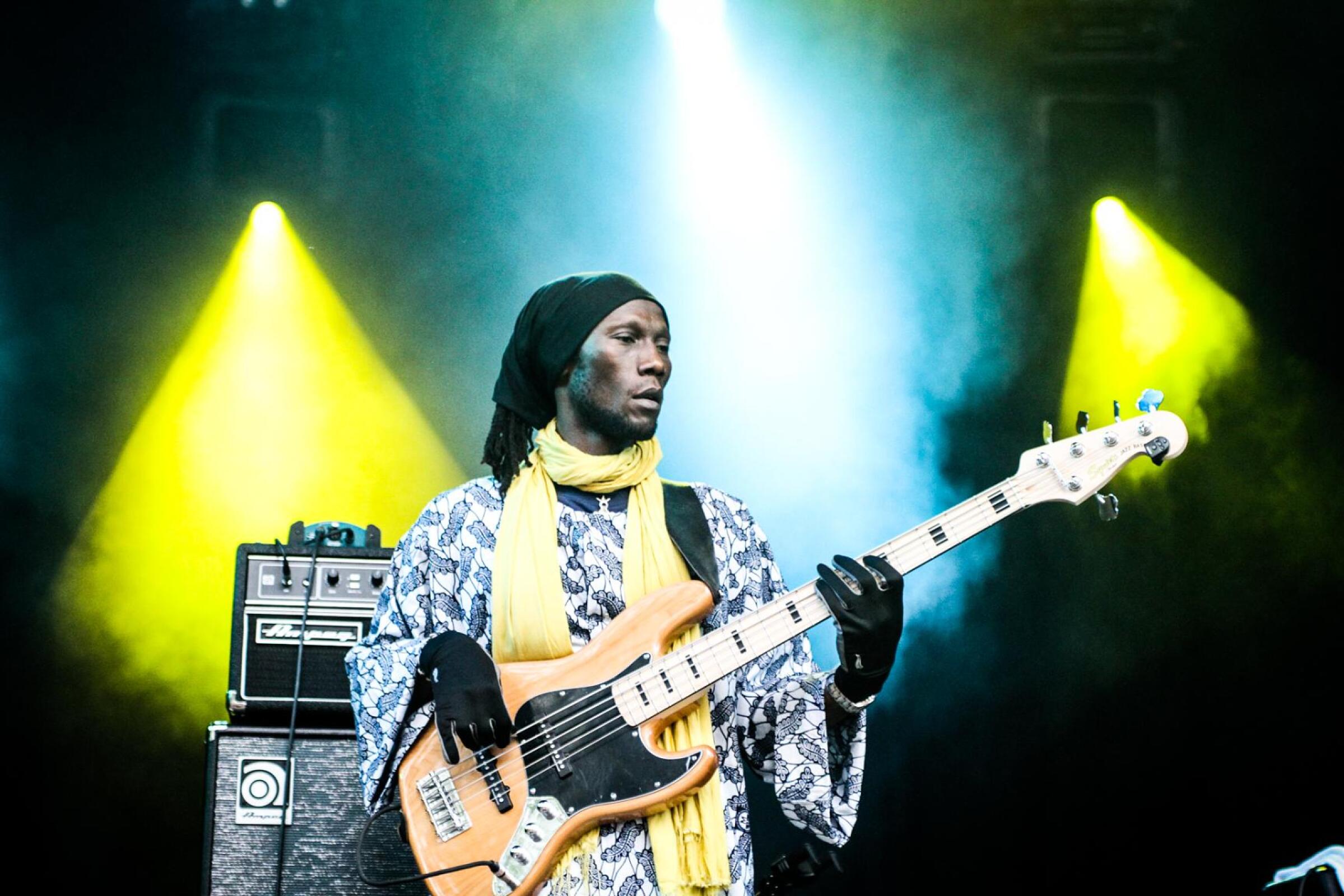 Bombino · photo 1