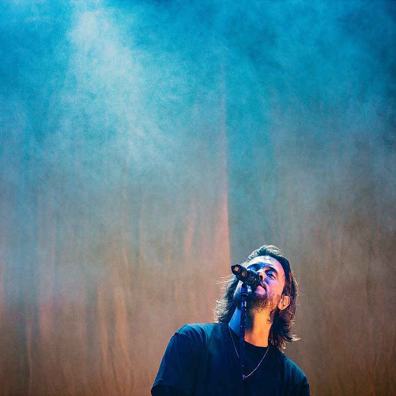 Bazart at Crammerock 2019