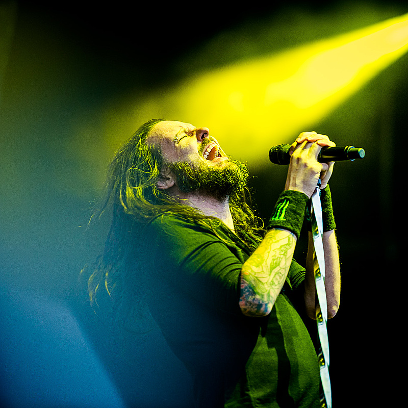 Korn