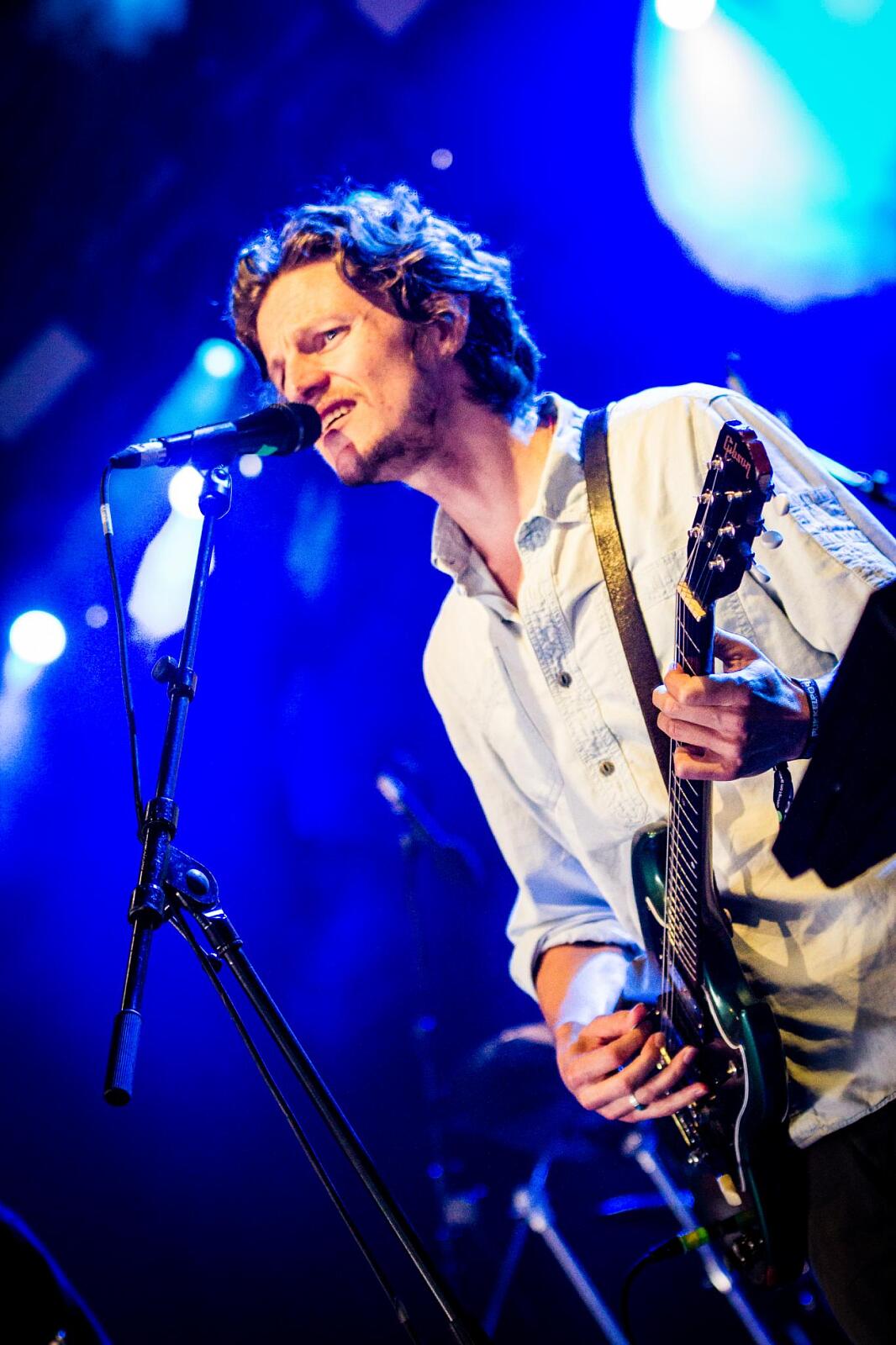 Jonathan Wilson · photo 1